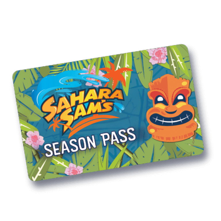 2026 SEASON PASS ss 2026