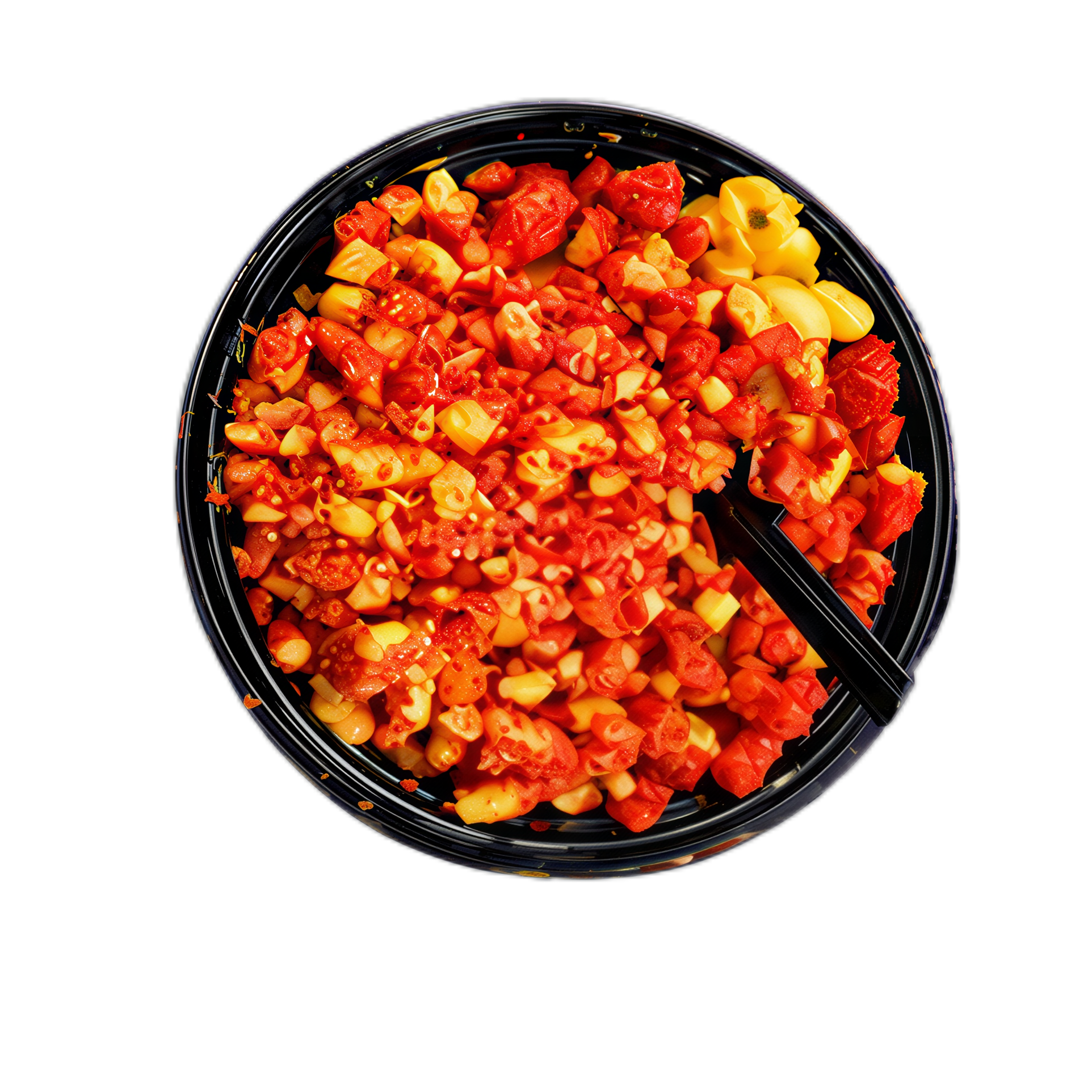 Flaming Brains